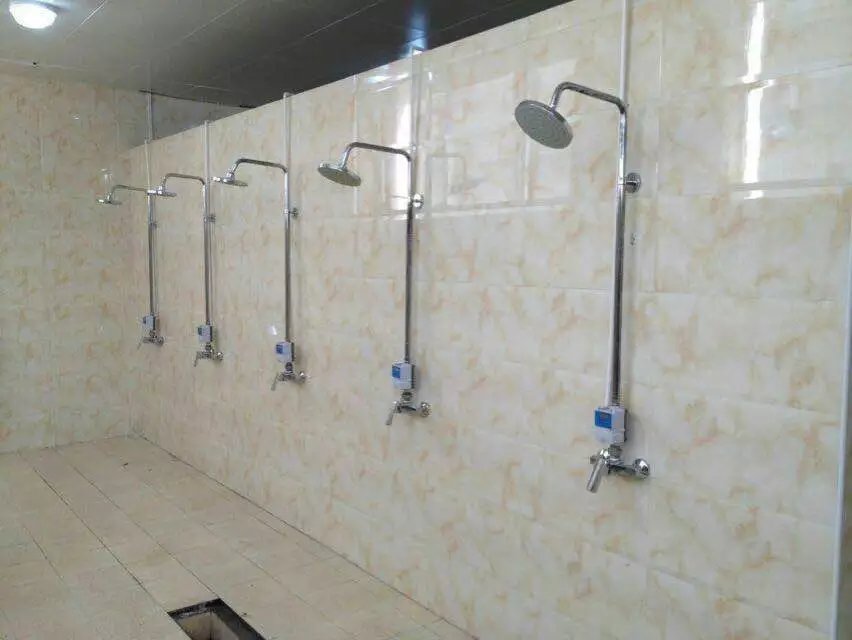 興邦無(wú)線(xiàn)水控機